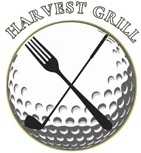 Harvest Grill Logo
